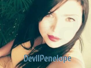 DevilPenelope