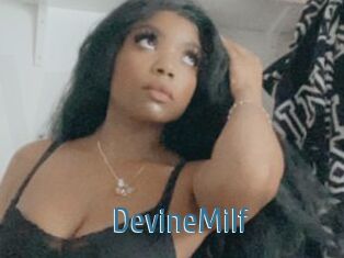 DevineMilf