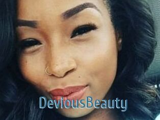 DeviousBeauty