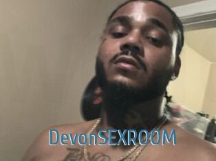 DevonSEXROOM