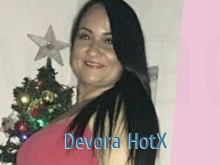 Devora_HotX