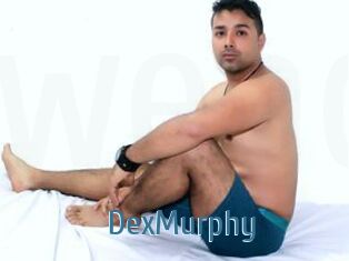 DexMurphy