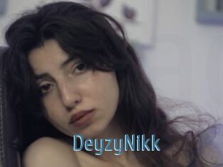 DeyzyNikk