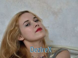 DezireX