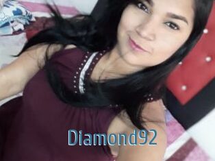 Diamond92