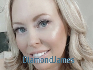 DiamondJames