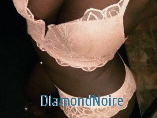 DiamondNoire