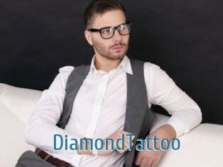 DiamondTattoo