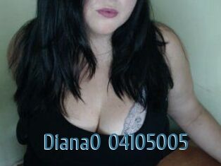 Diana0-04105005