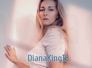 DianaKing18