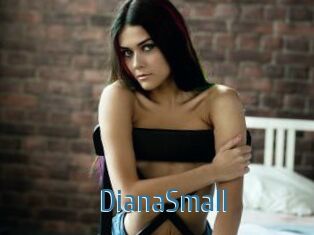 DianaSmall