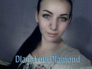 Diana_YourDiamond