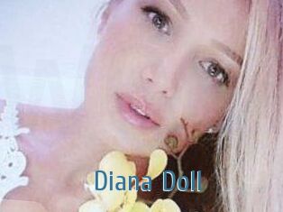 Diana_Doll