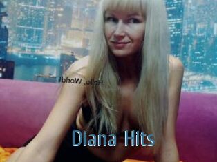 Diana_Hits