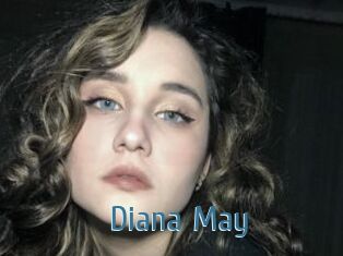 Diana_May