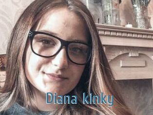 Diana_kinky