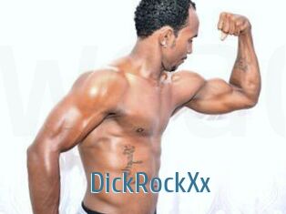DickRockXx