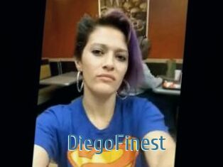 DiegoFinest