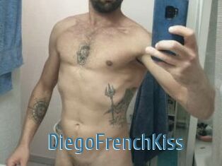 DiegoFrenchKiss