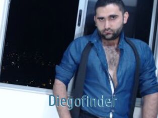 Diegofinder