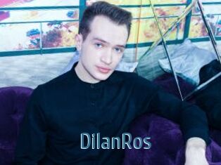 DilanRos Web adult links