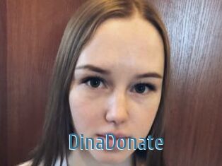 DinaDonate