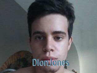 Dion_Jones