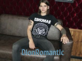 DionRomantic