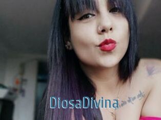 DiosaDivina