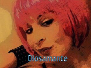 Diosamante