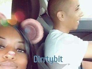 Dirrtybit