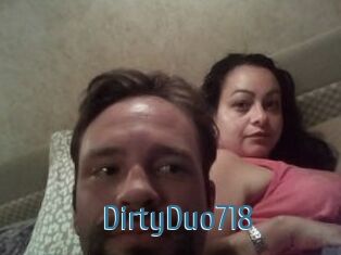 DirtyDuo718