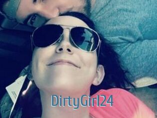 DirtyGirl24