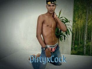 DirtyxCock