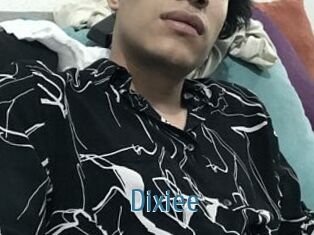 Dixiee