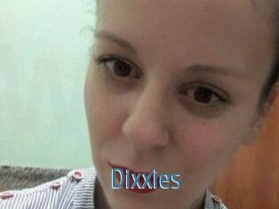 Dixxies