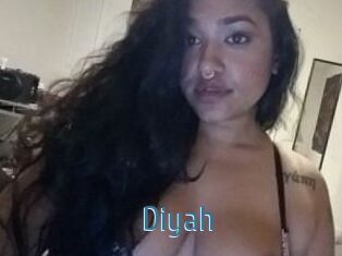 Diyah