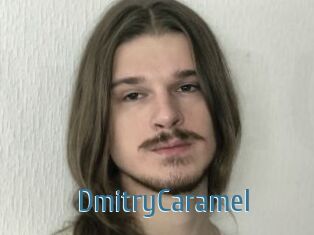 DmitryCaramel