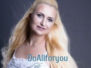 DoAllforyou