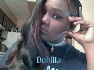 Dohllia