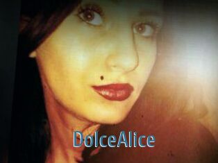 DolceAlice