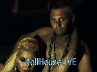 DollHouseLIVE