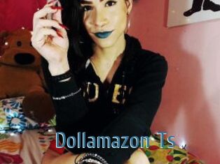 Dollamazon_Ts