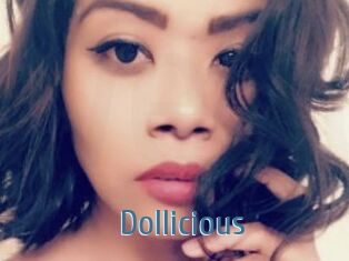 Dollicious