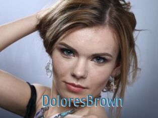 DoloresBrown