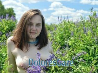 DoloresGaze