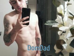 DomDad