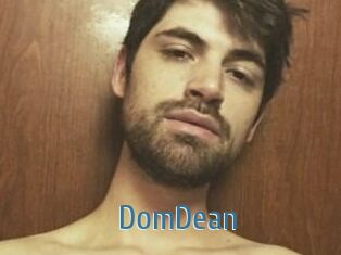 DomDean