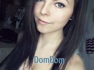 DomDom