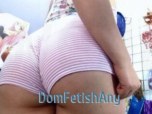 DomFetishAny